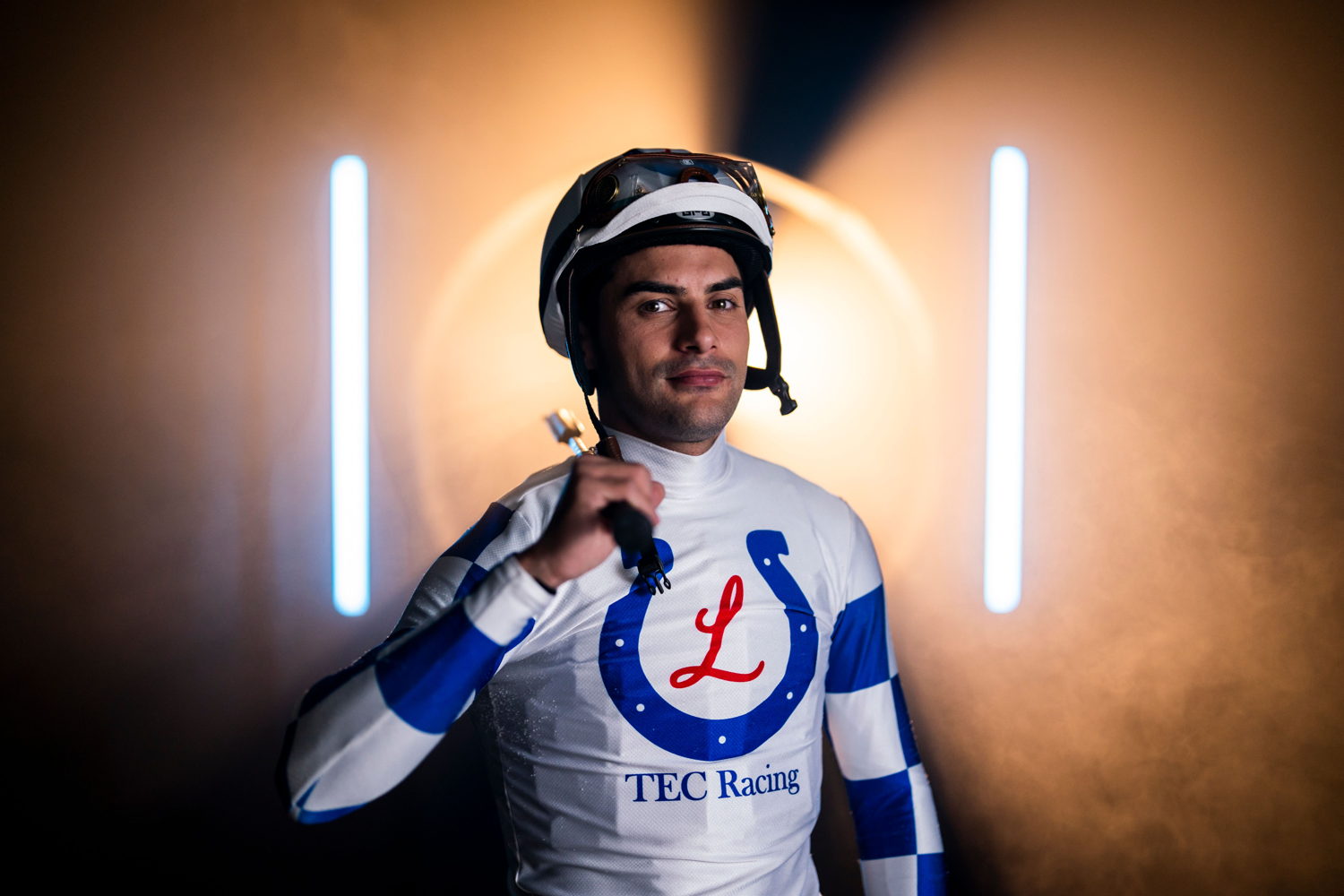 Sahin Civaci for Woodbine 