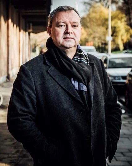 Hans Meurisse