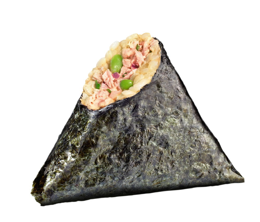 Triki Tonijn Mayonaise 2