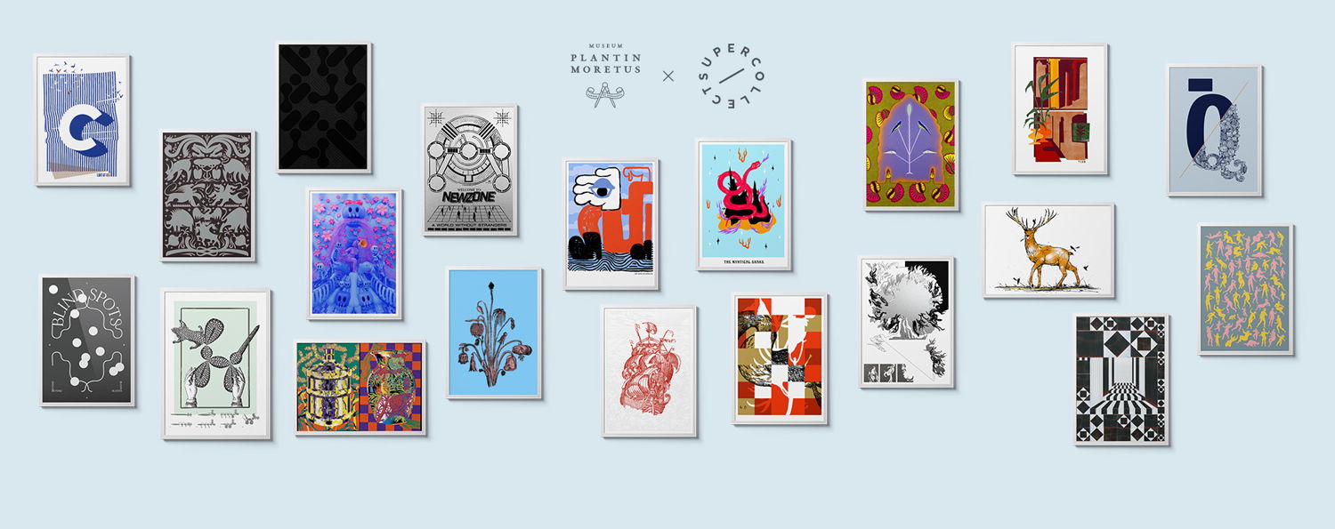 The Print Project: de 20 prints