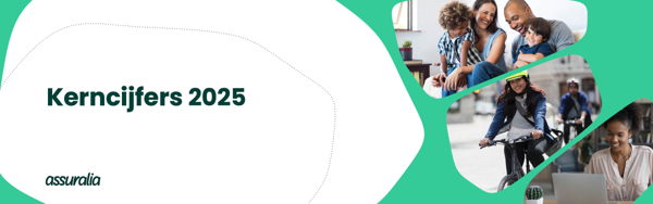 De Belgische verzekeringsmarkt: een incassostijging van 8,4 % in 2025