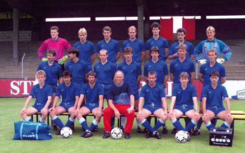 Genk - archiefbeeld