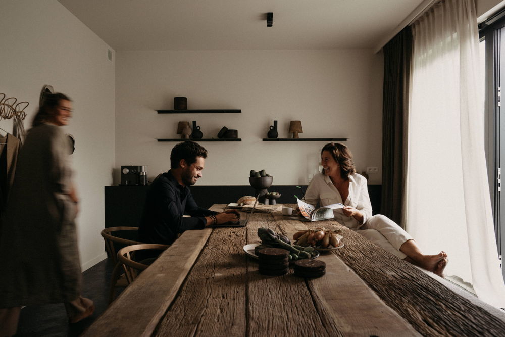 Community © Chantal Arnts