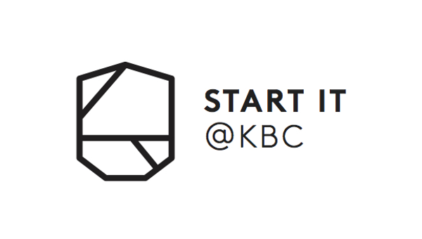 Record: meer dan 200 start-ups strijden voor plekje bij Start it @KBC