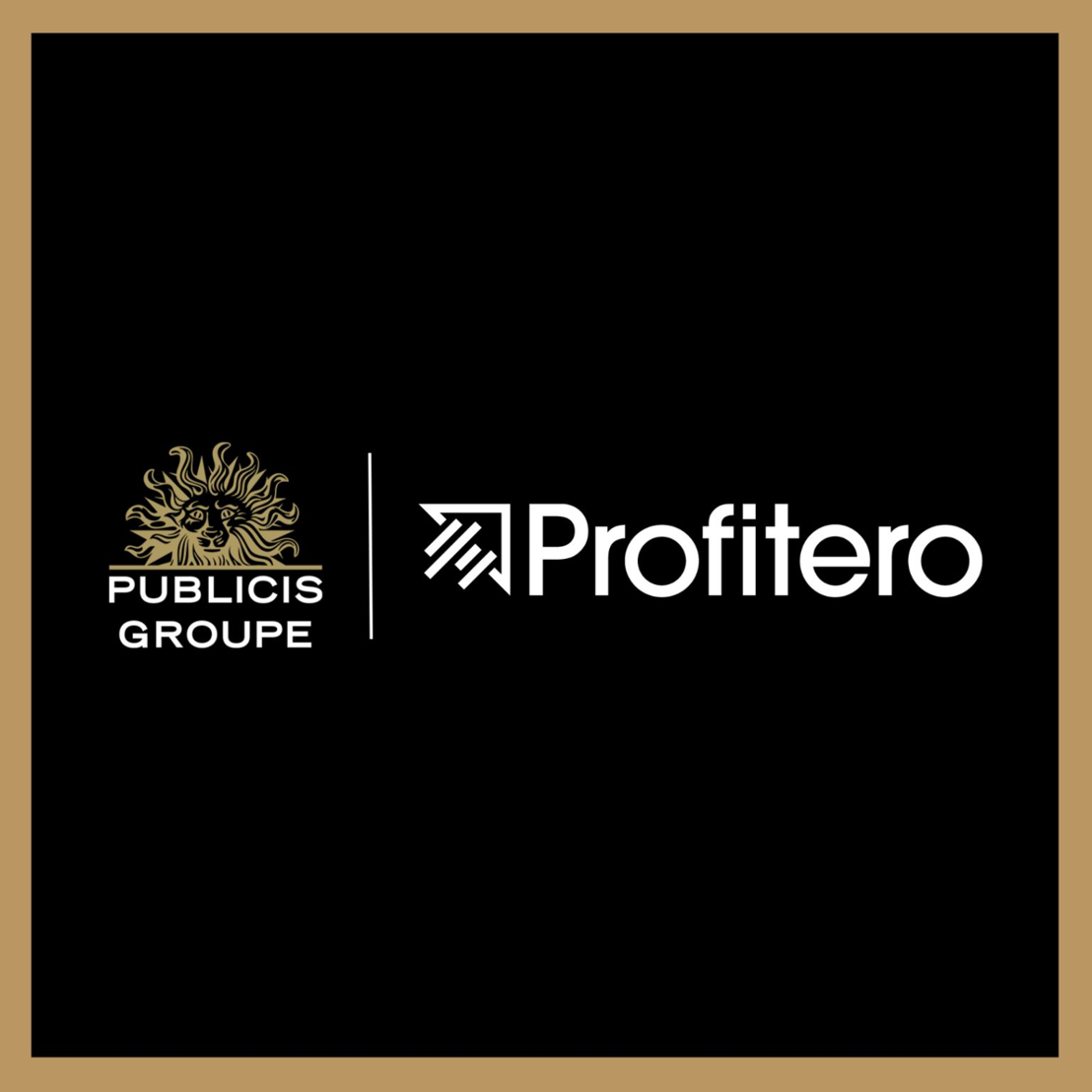 Publicis Groupe придобива Profitero и създава водещо за индустрията търговско решение