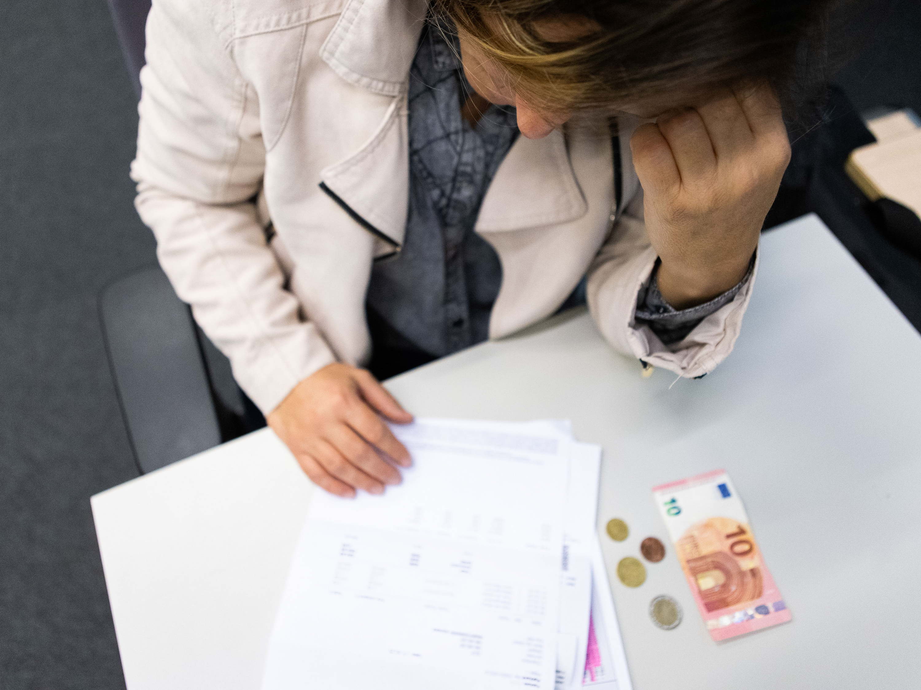 Belgium’s budget deficit to widen after 2028, Planning Bureau reports