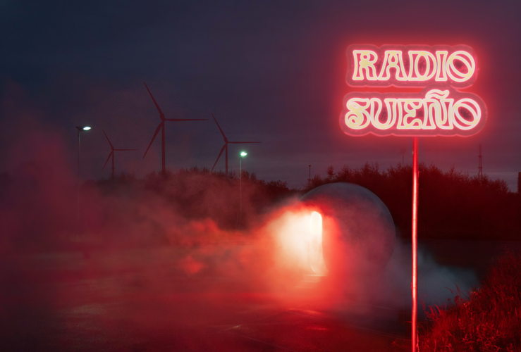 Radio Sueno @Marc Slings 