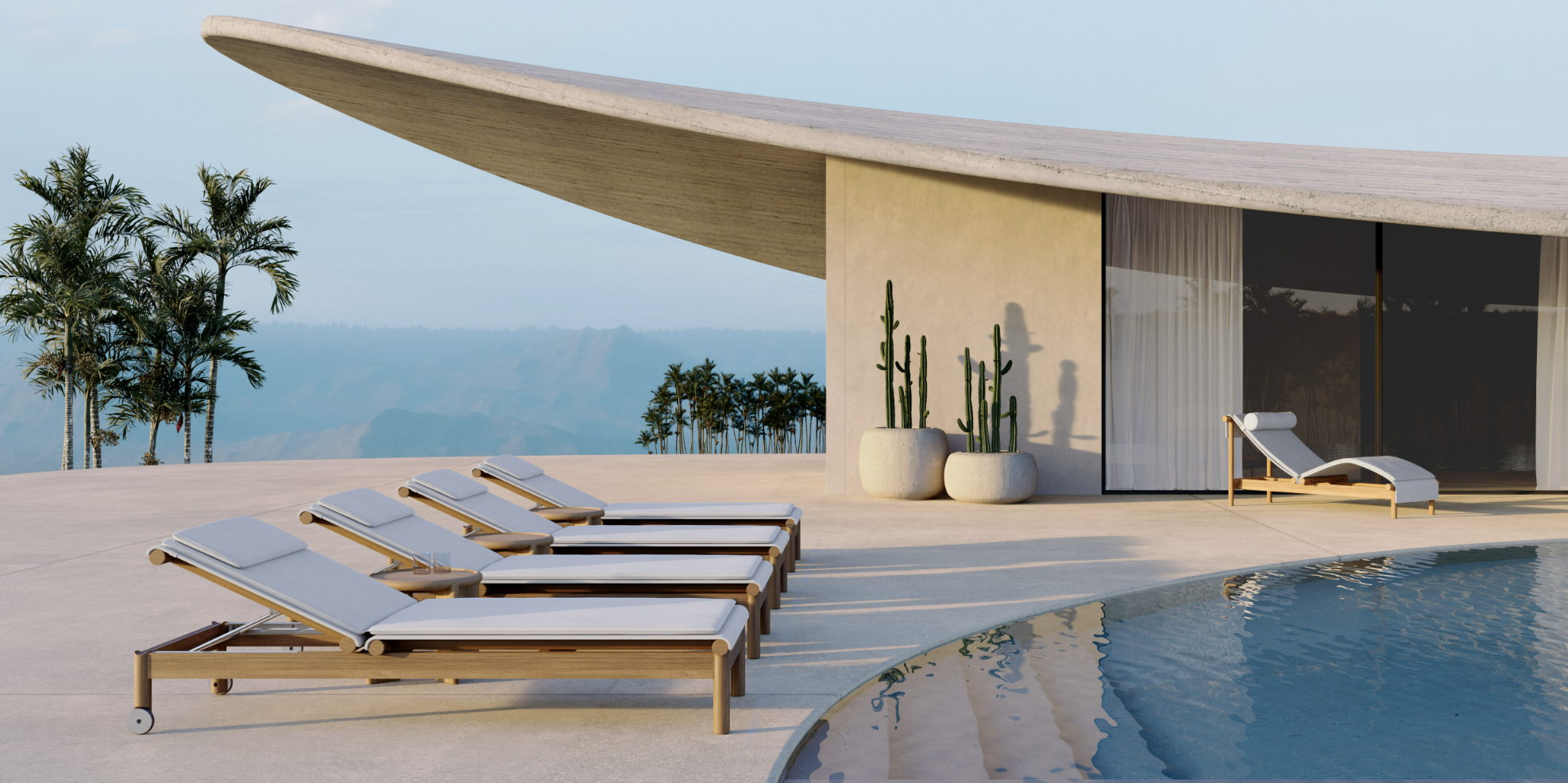 Perennials and Sutherland presenta la collezione Sutherland Fall 2024