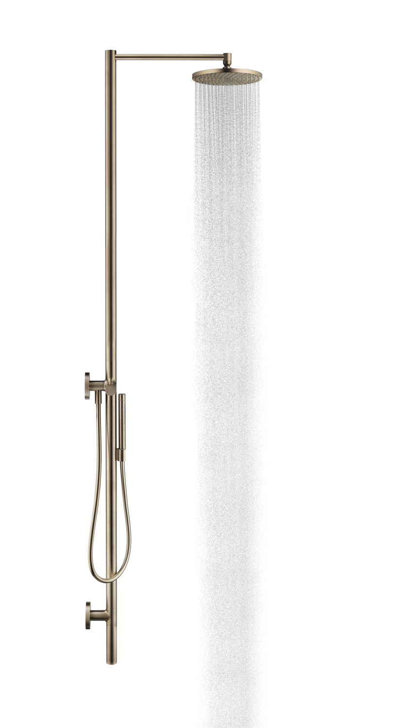 AXOR Starck Nature Shower ©AXOR / Hansgrohe SE