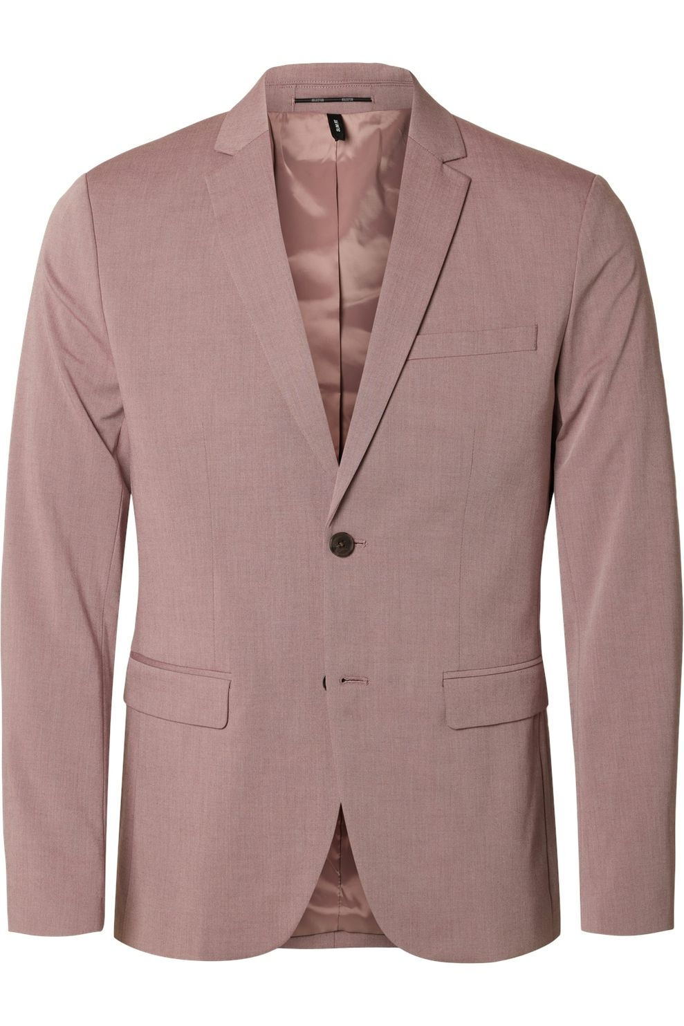 Juttu_Selected Blazer Slim