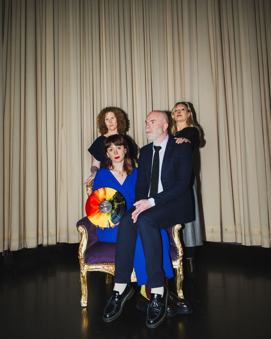 Belgian Music Matters