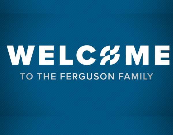 Preview: Ferguson announces three acquisitions