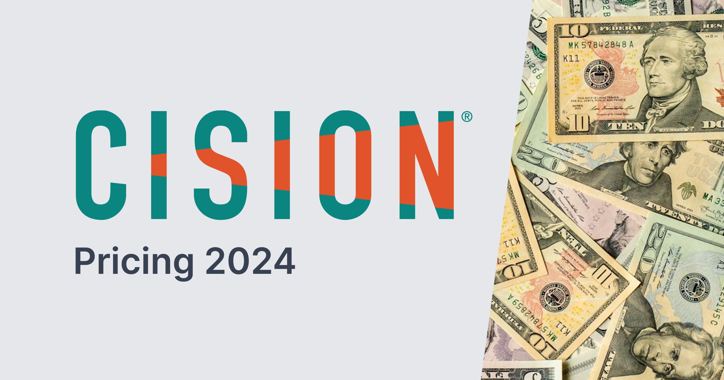 Cision Pricing Guide 2024: Costs & Plans Broken Down