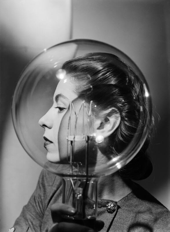 Lee Miller
Katja Mater & la collection FOMU
Mashid Mohadjerin
Chrystel Mukeba