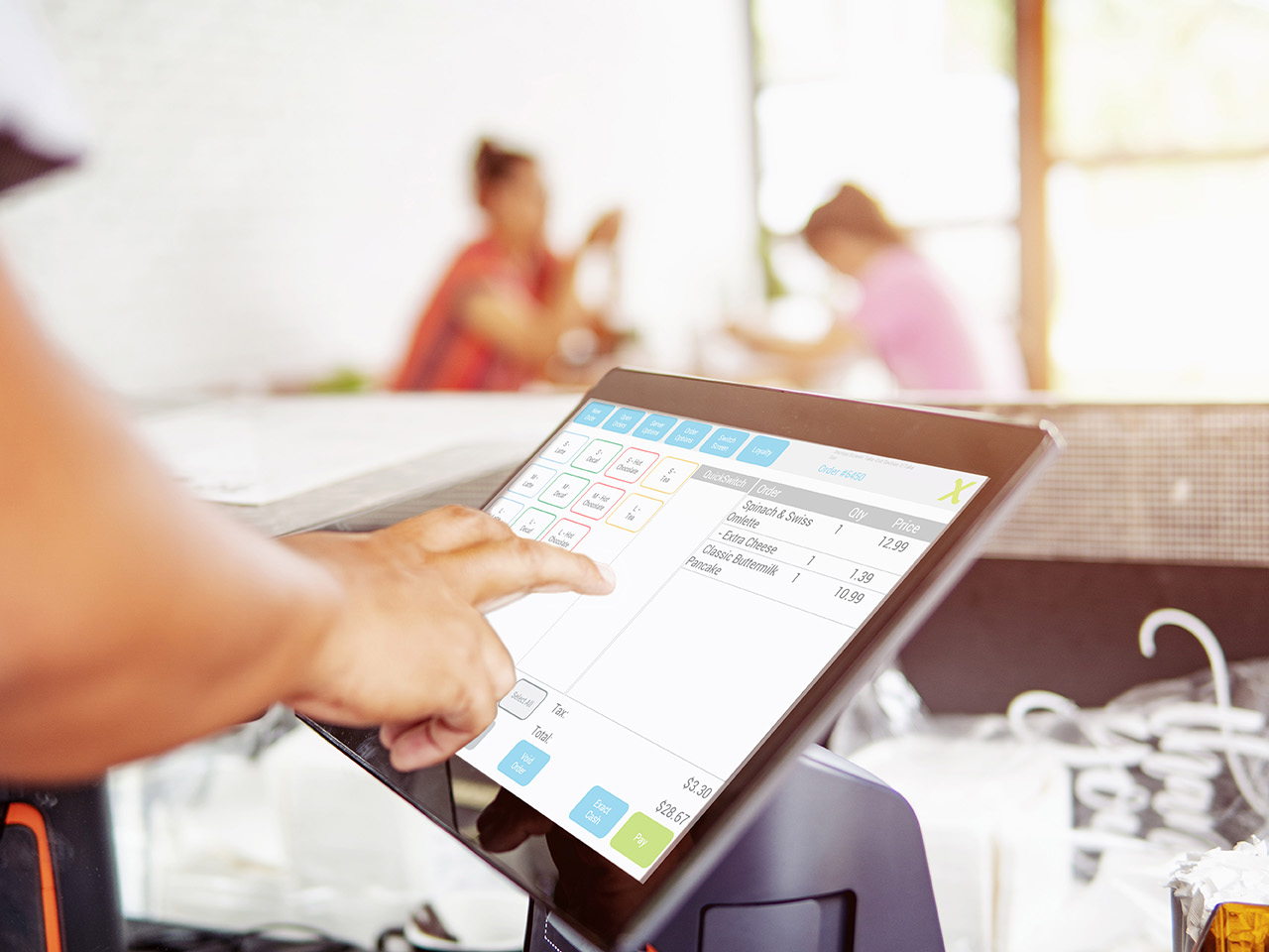 Puntos de venta y tarjetas de regalo: las industrias a considerar en el futuro