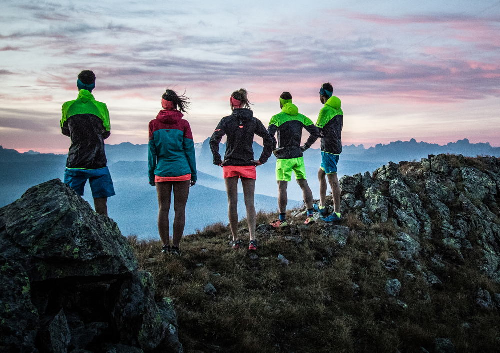 Dynafit Trailhero