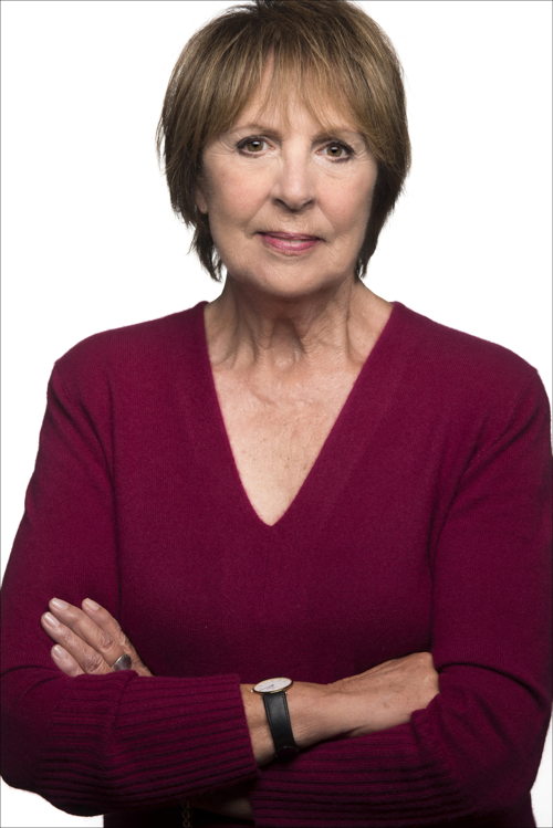 Penelope Wilton
