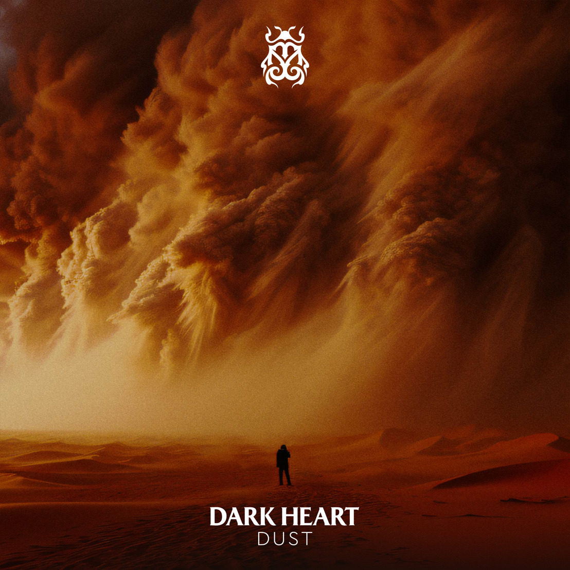 Dark Heart returns to Tomorrowland Music with ‘Dust’