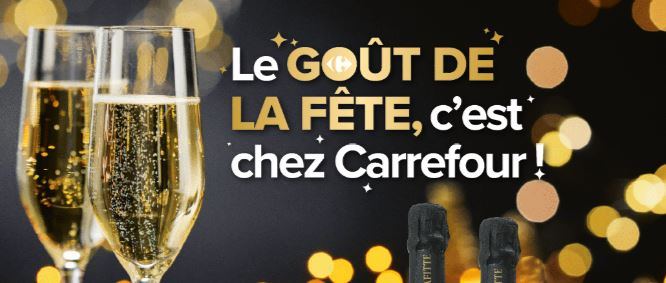 Affluence pendant les fêtes : Carrefour se prépare pour bien servir ses clients