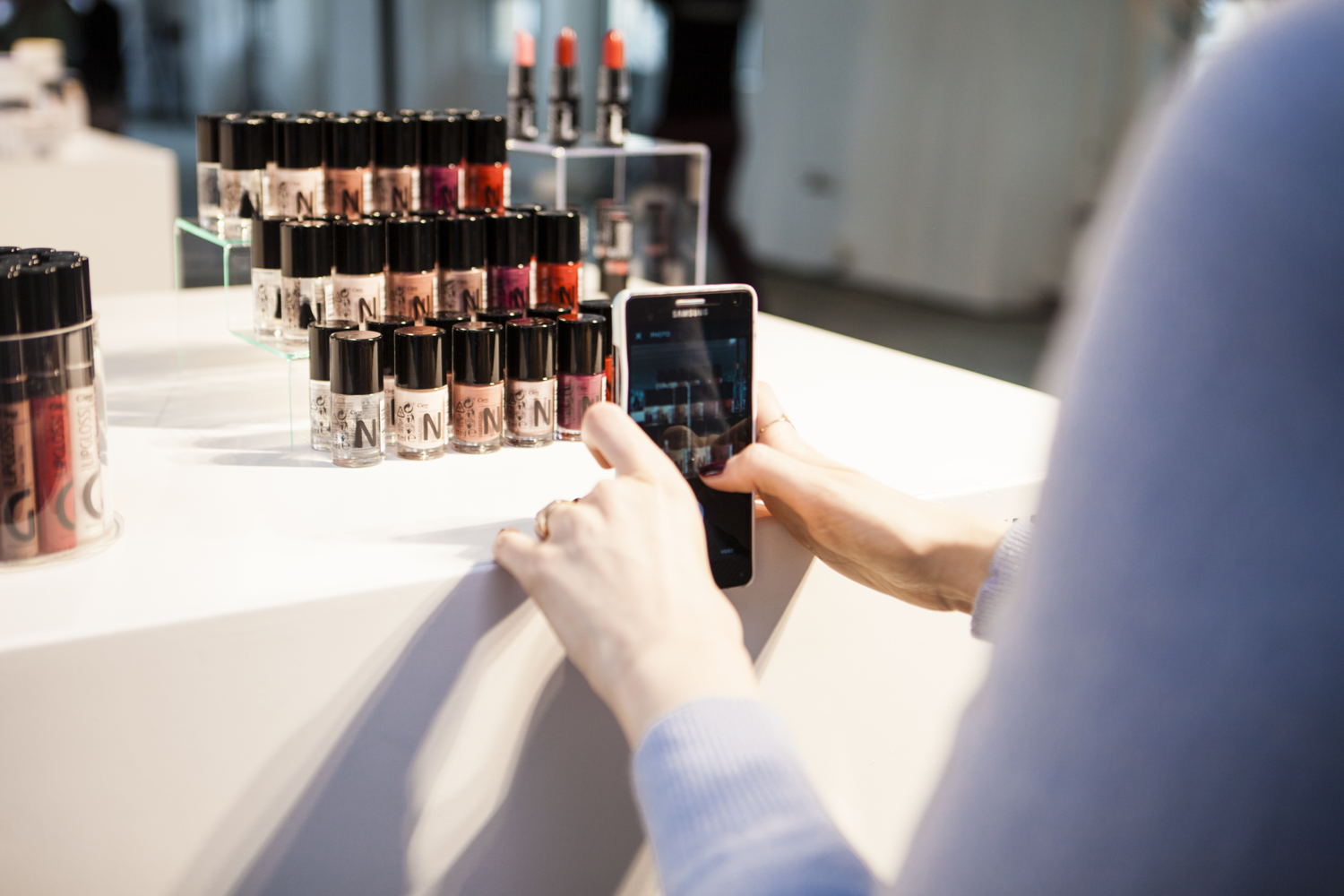 #LIDLBEAUTY 31/03/2016