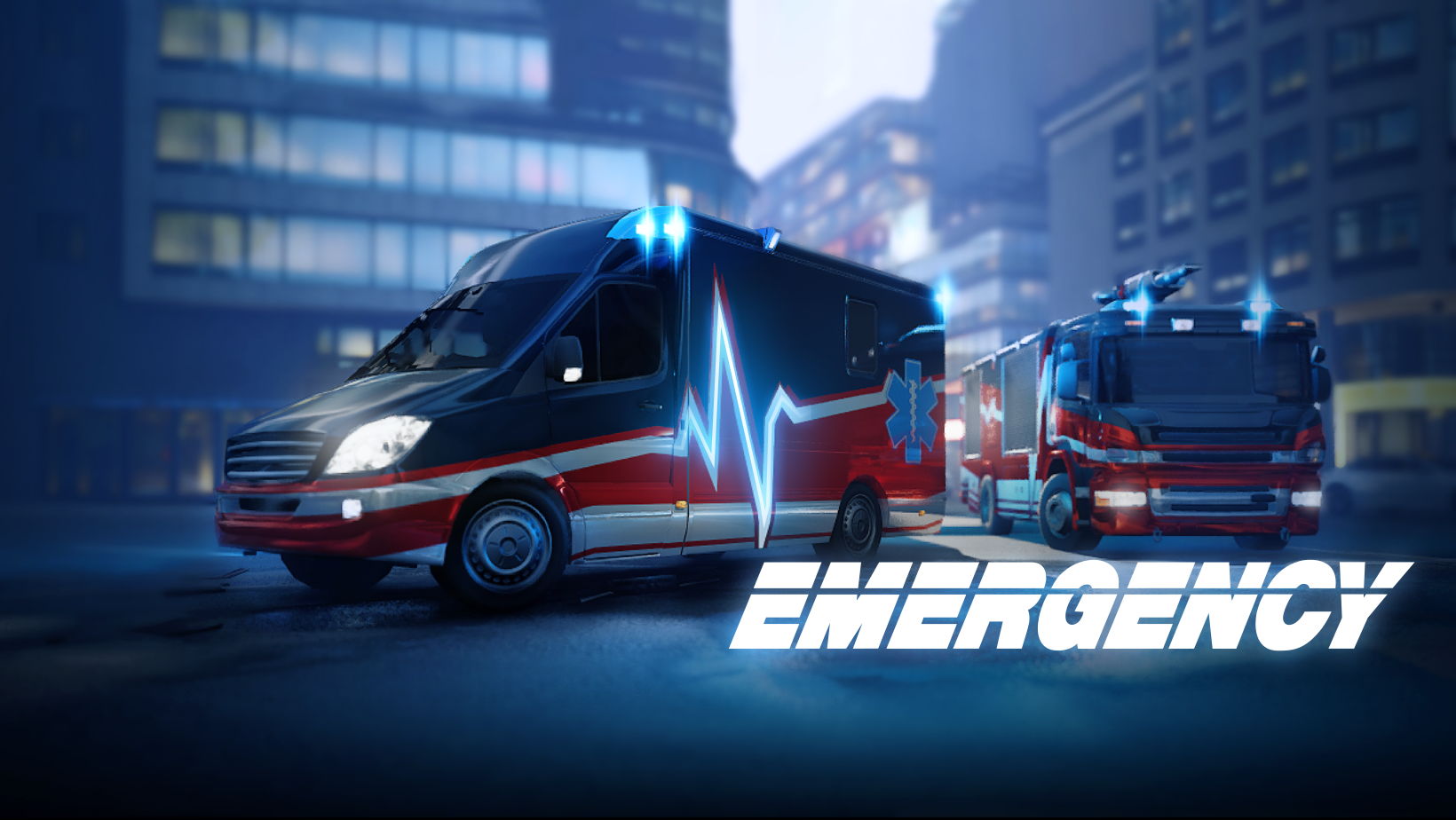 Real-Time Strategy on Mac: EMERGENCY Now Available for Apple Enthusiasts