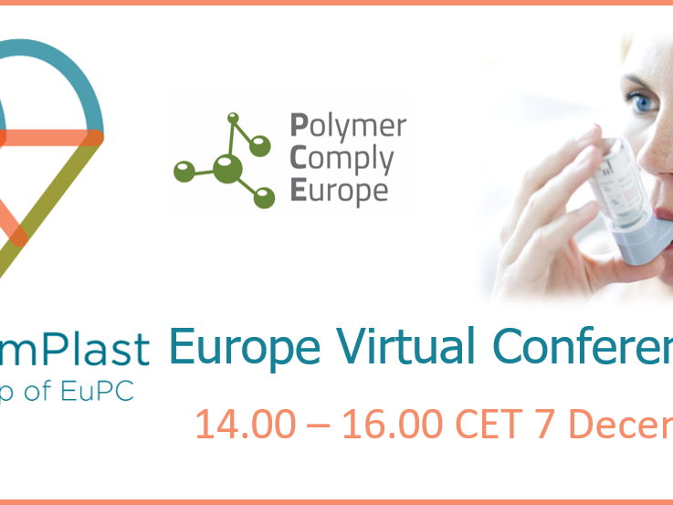 MedPharmPlast Europe Conference 2020