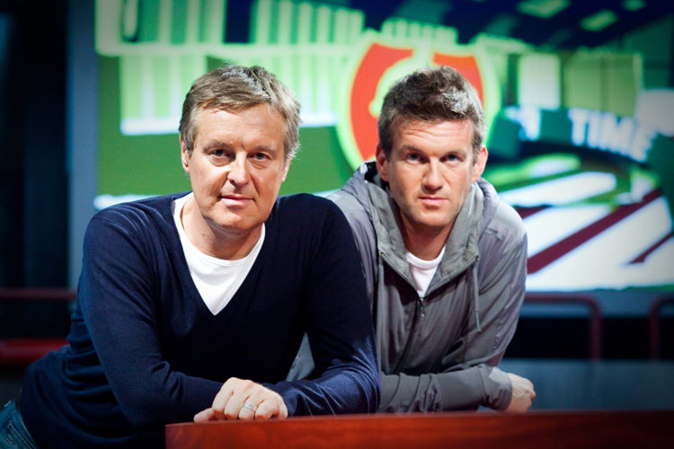 Extra Time  2014