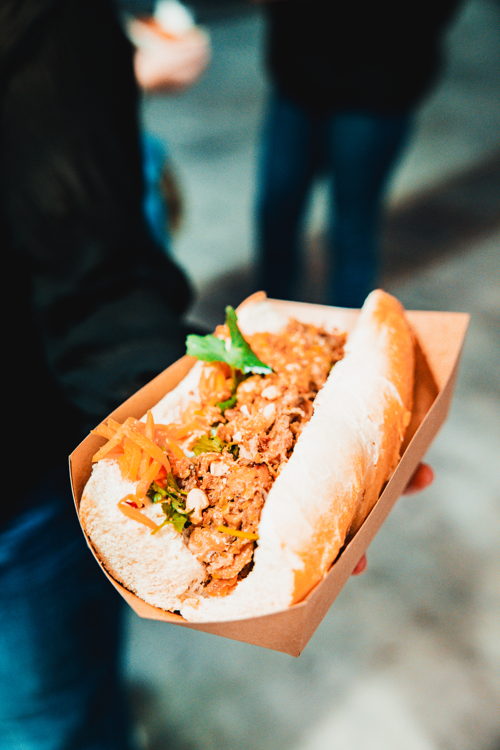 Banh Mi