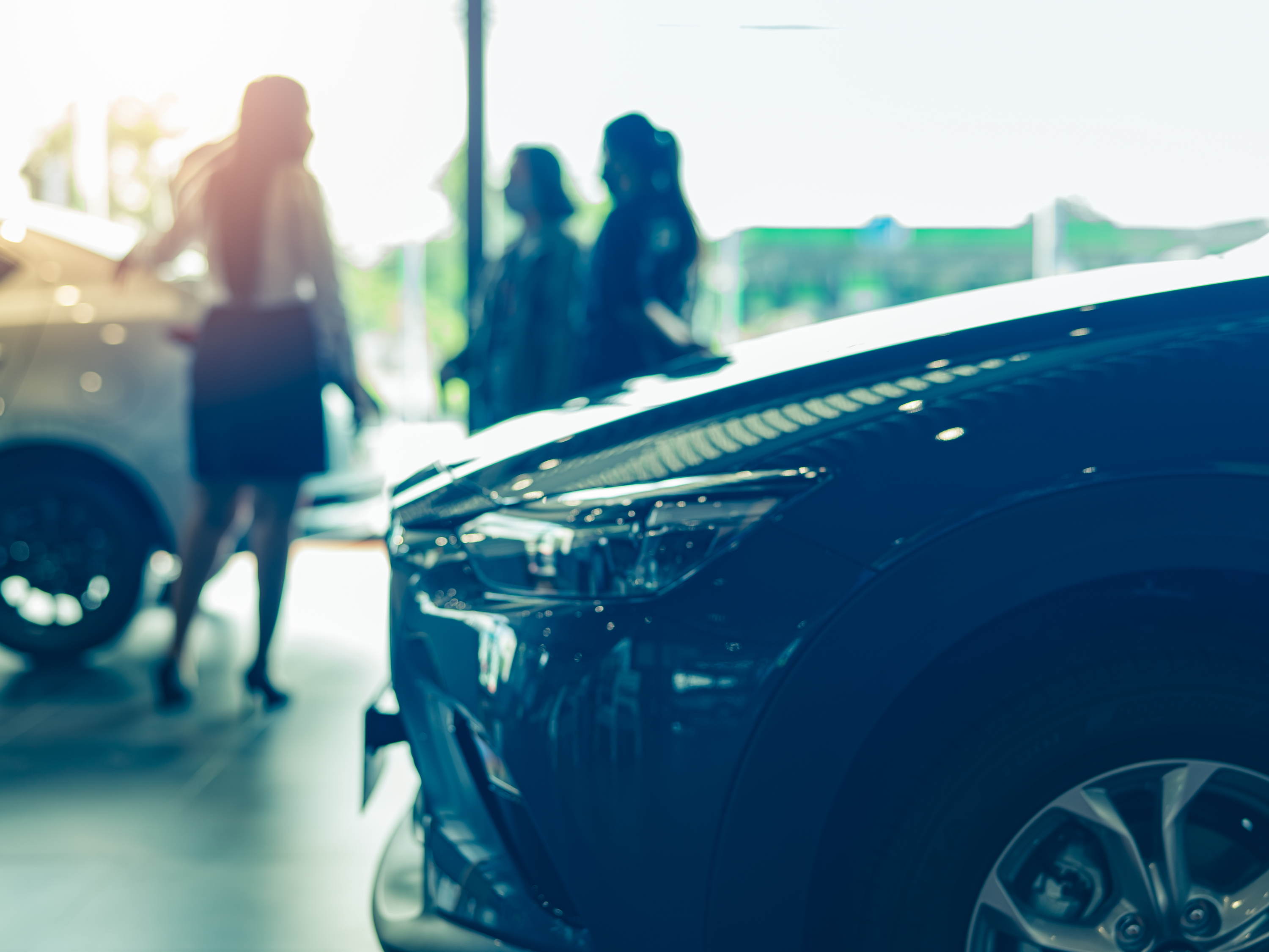 Arval Mobility Observatory: Kleinere elektrische auto’s voor het eerst op kop in top-10 van meest bestelde bedrijfswagens