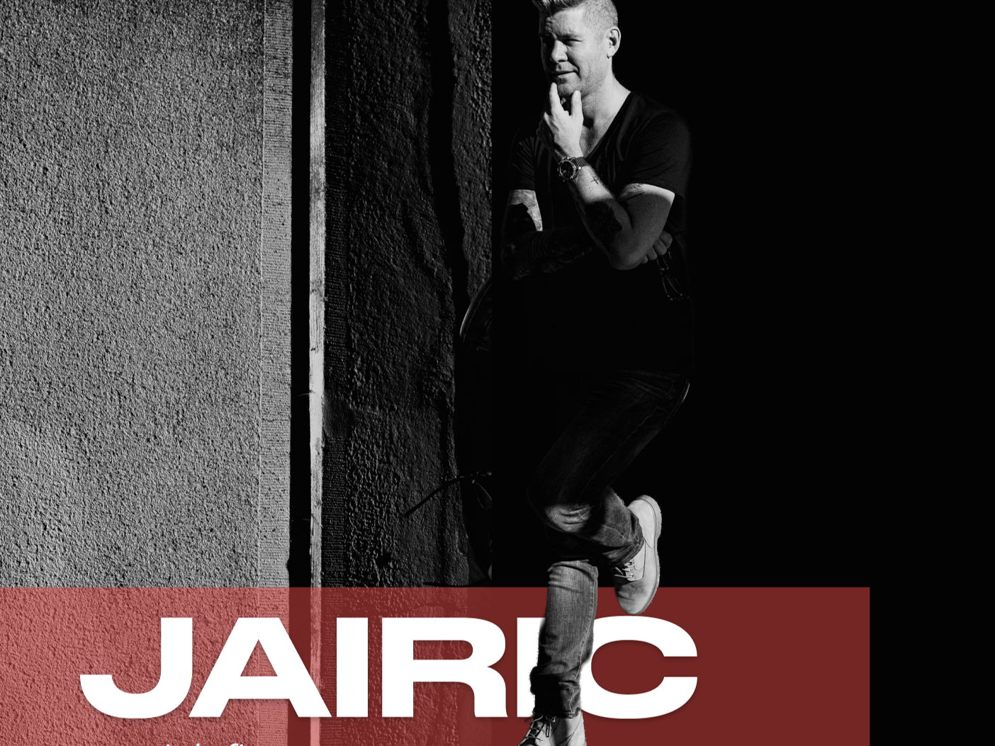 JAIRIC – Stick Figaro : un uppercut sonore entre luxe et chaos