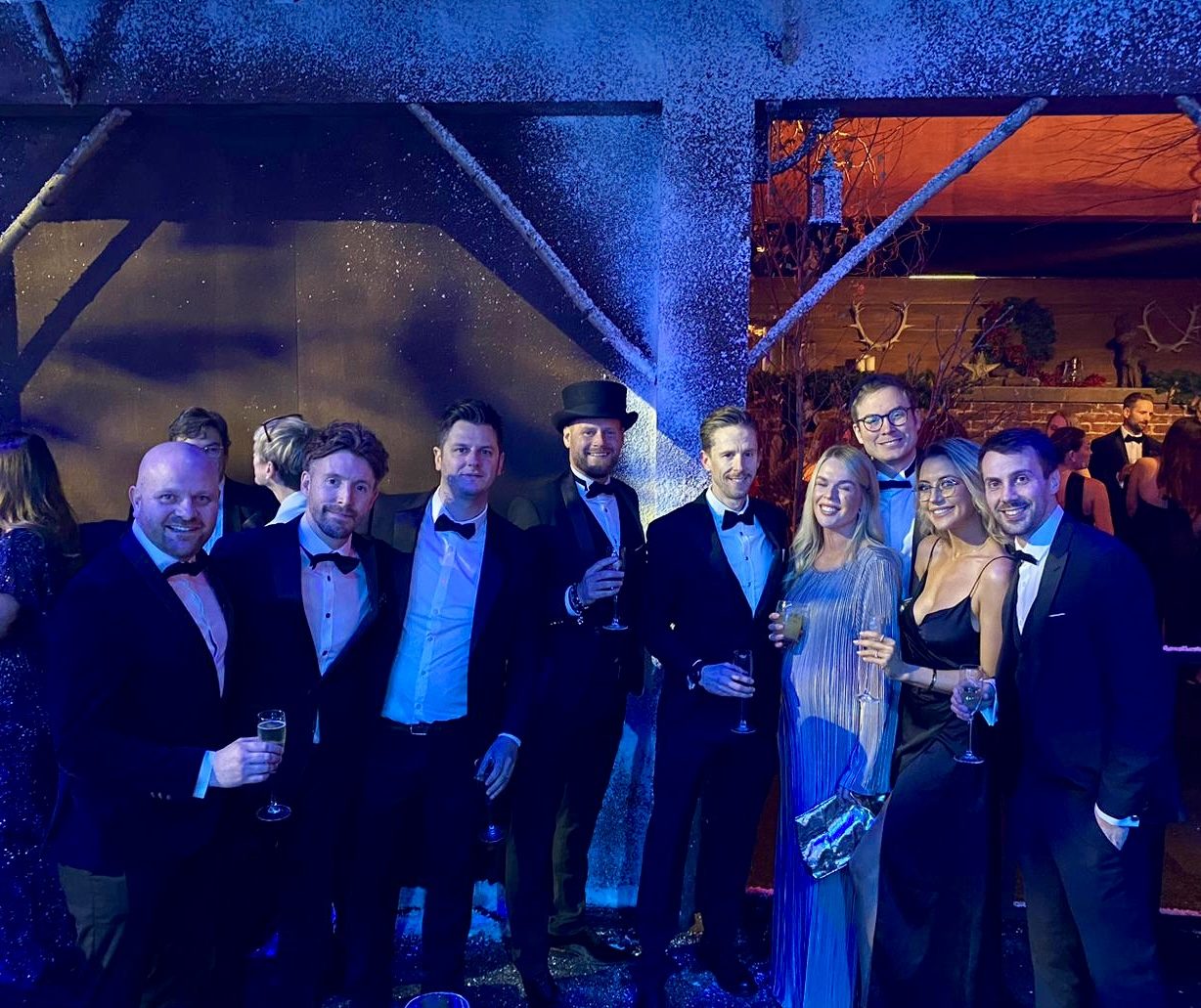 British Travel Awards