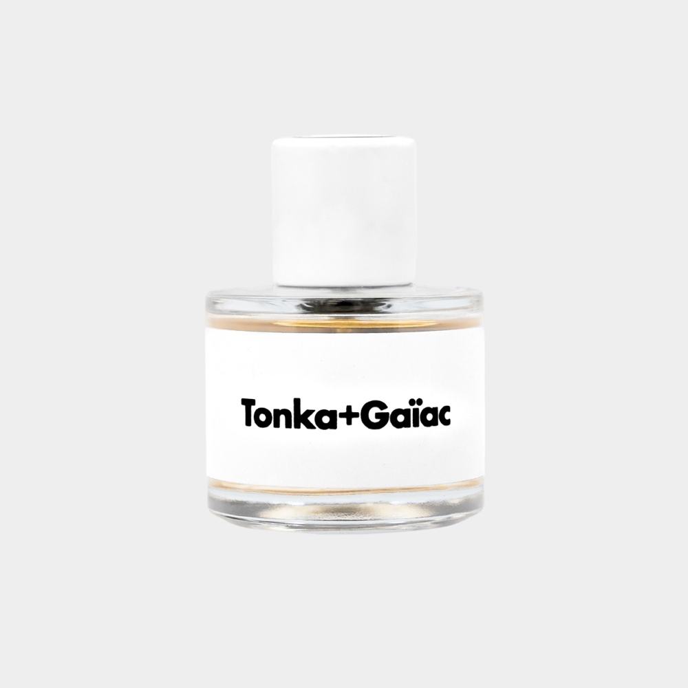 Tonka+Gaïac Eau de Toilette