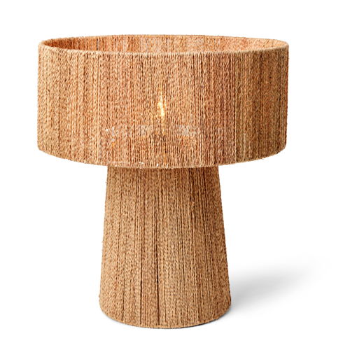 BRITT TABLE TRAY XL H 45 cm - Ø 40 cm €59