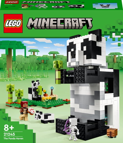Minecraft Lego