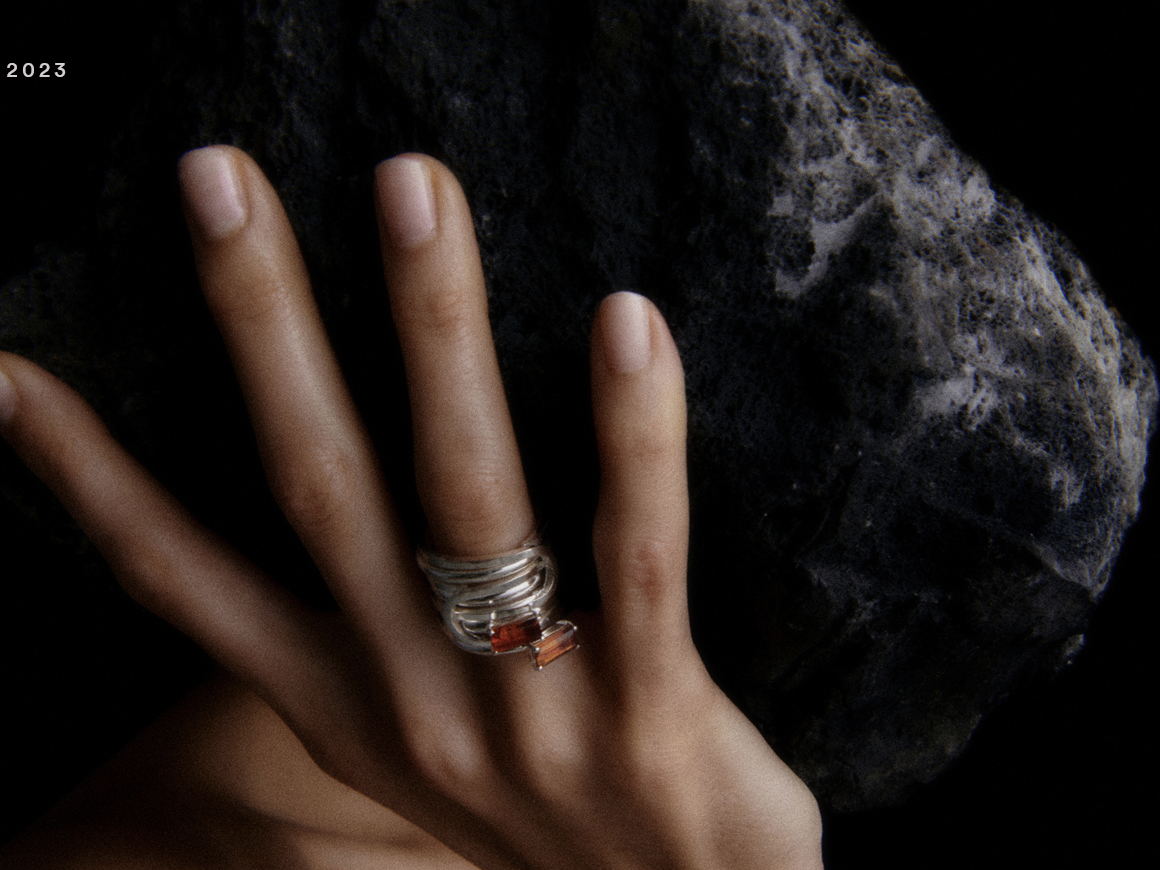 FORMA - Lore Van Keer FW23 collection