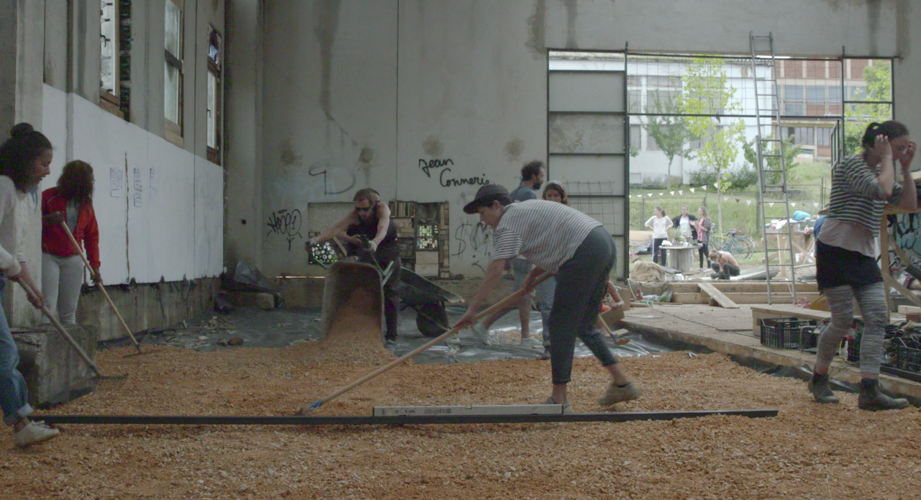  CC Prishtina - (c) De chinezen