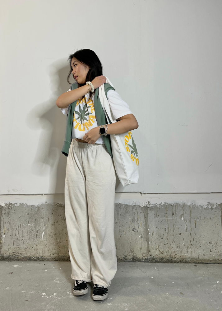 Stop the Stigma Collection