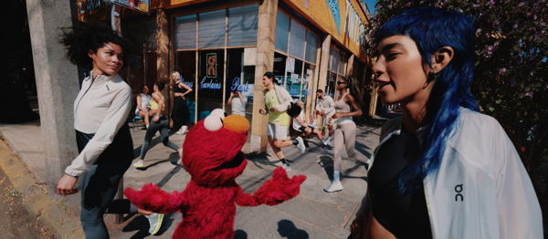 On lanza SOFT WINS con Elmode Barrio Sésamopara inspirar a los ...