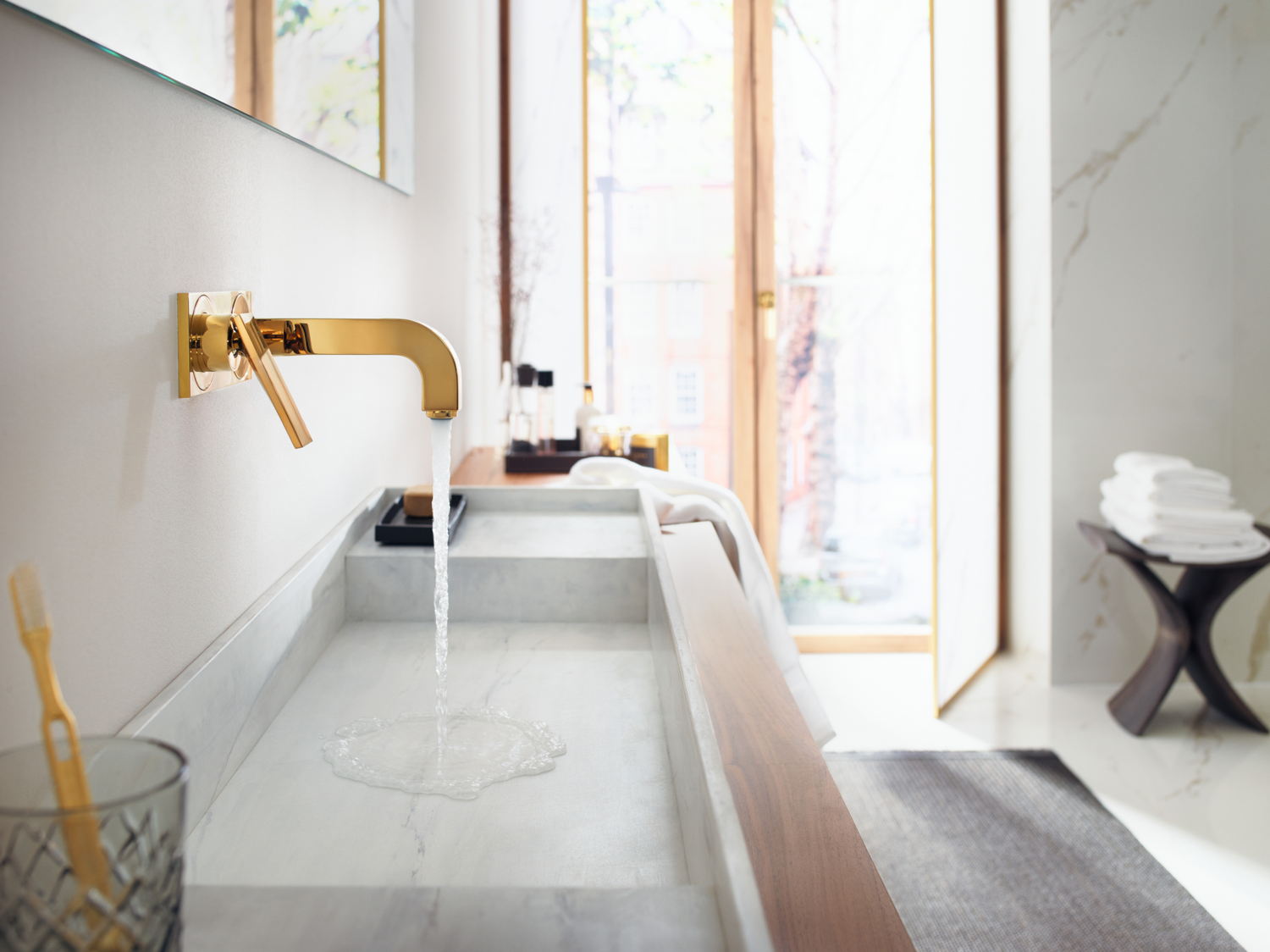 AXOR Citterio ©AXOR / Hansgrohe SE