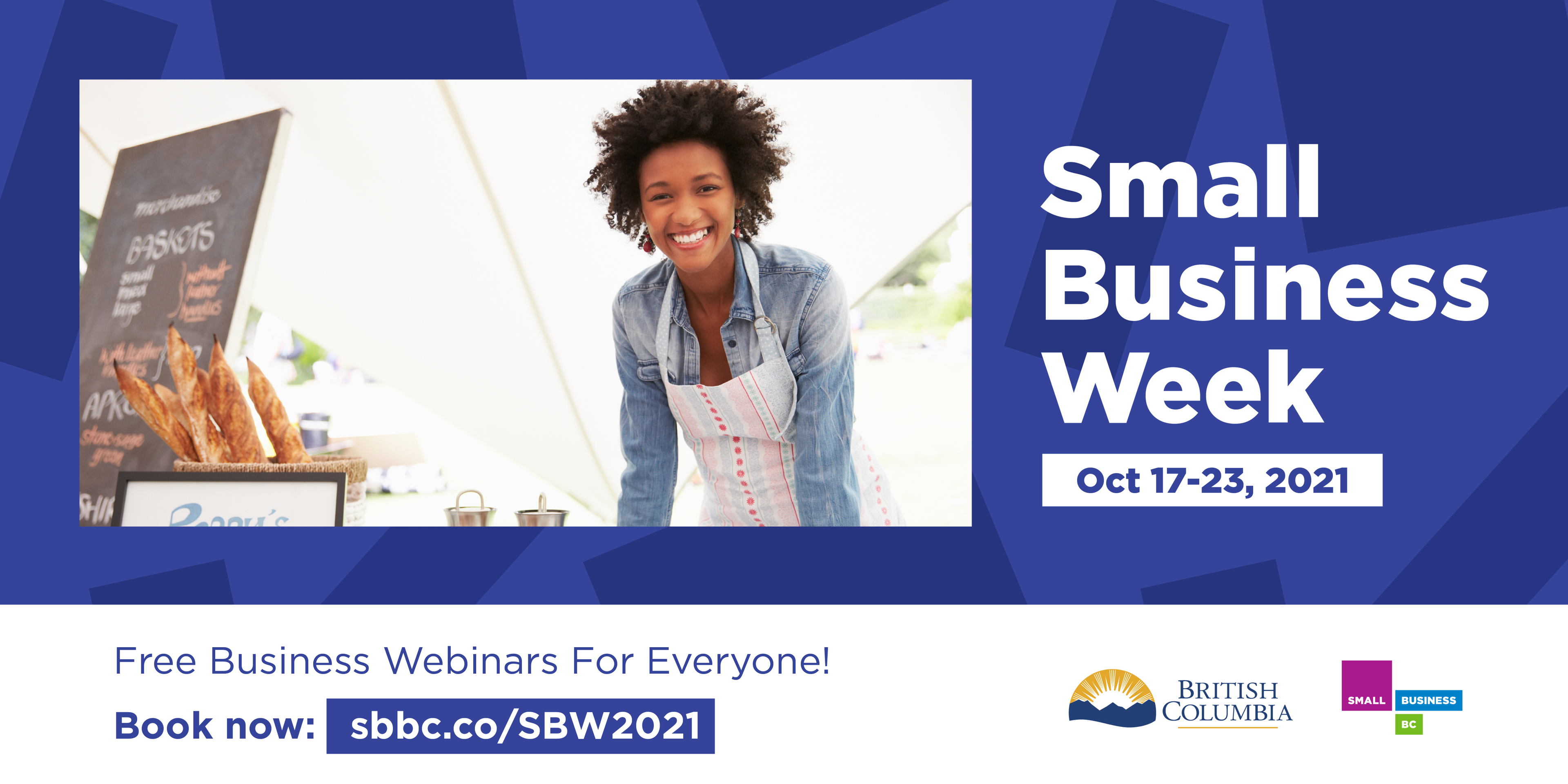 Small Business Week 2021