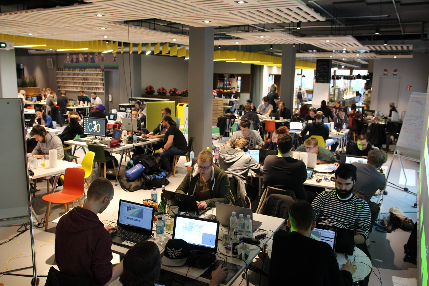 InnoGames Jam