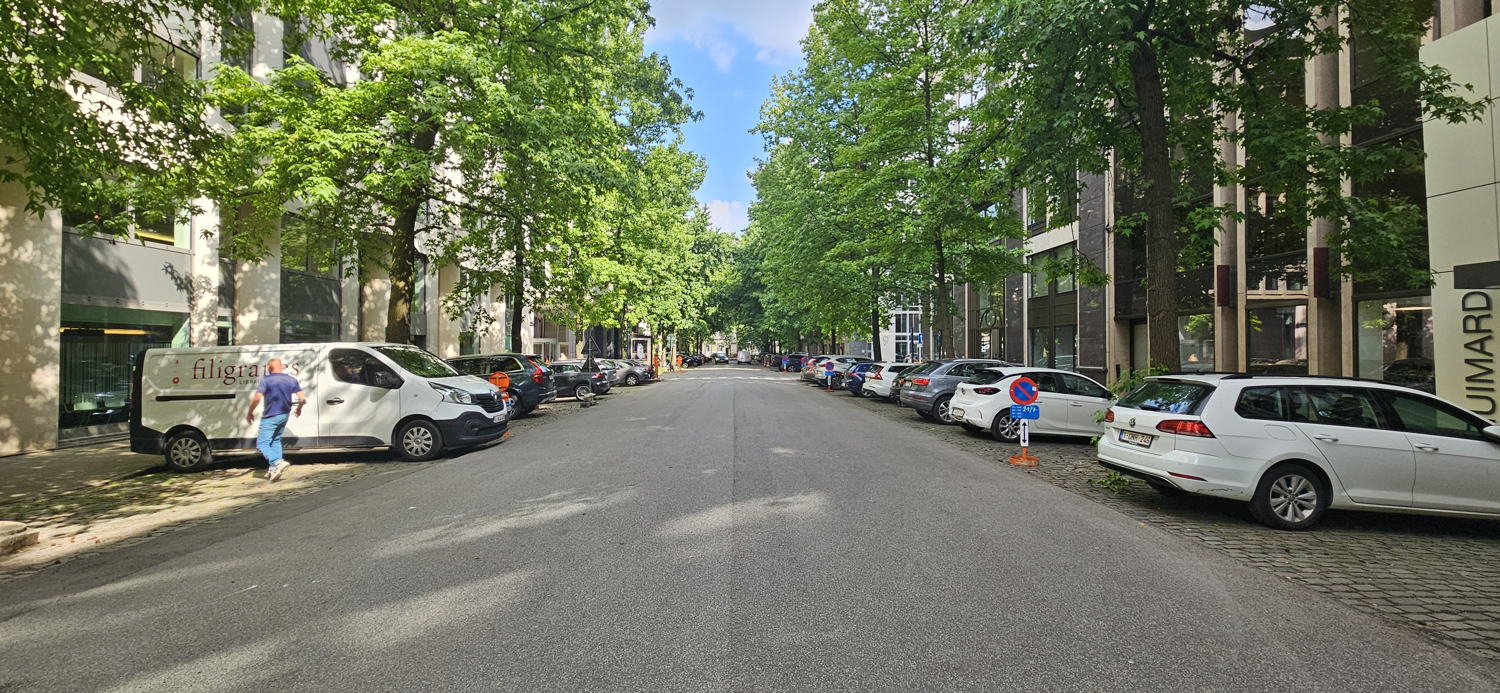 ©Ville de Bruxelles