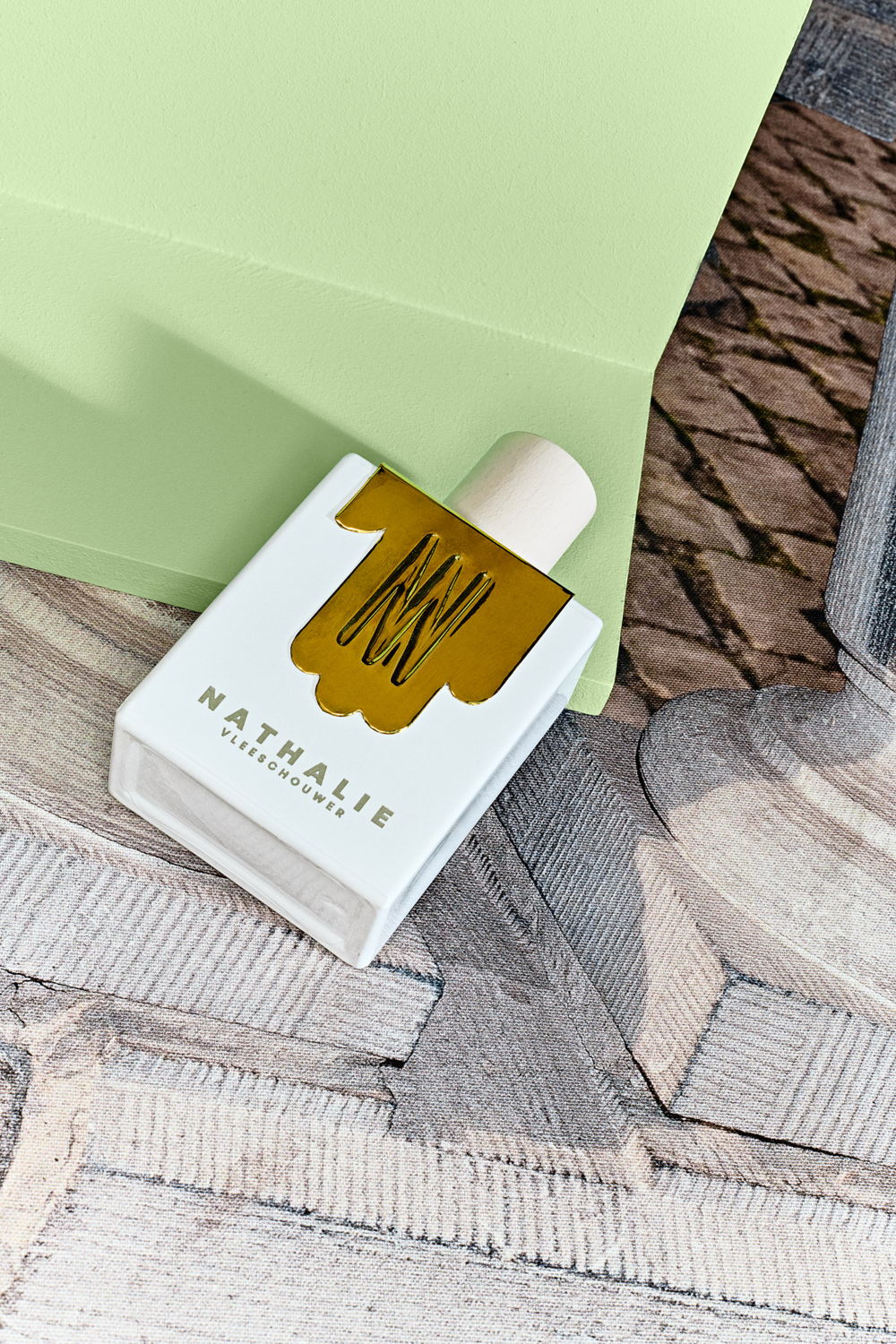 Miglot Fragrance Lab_Nathalie Vleeschouwer