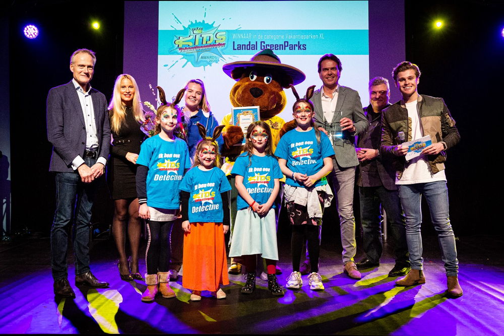 LGP KVvhJA 2020 Vakantieparken XL