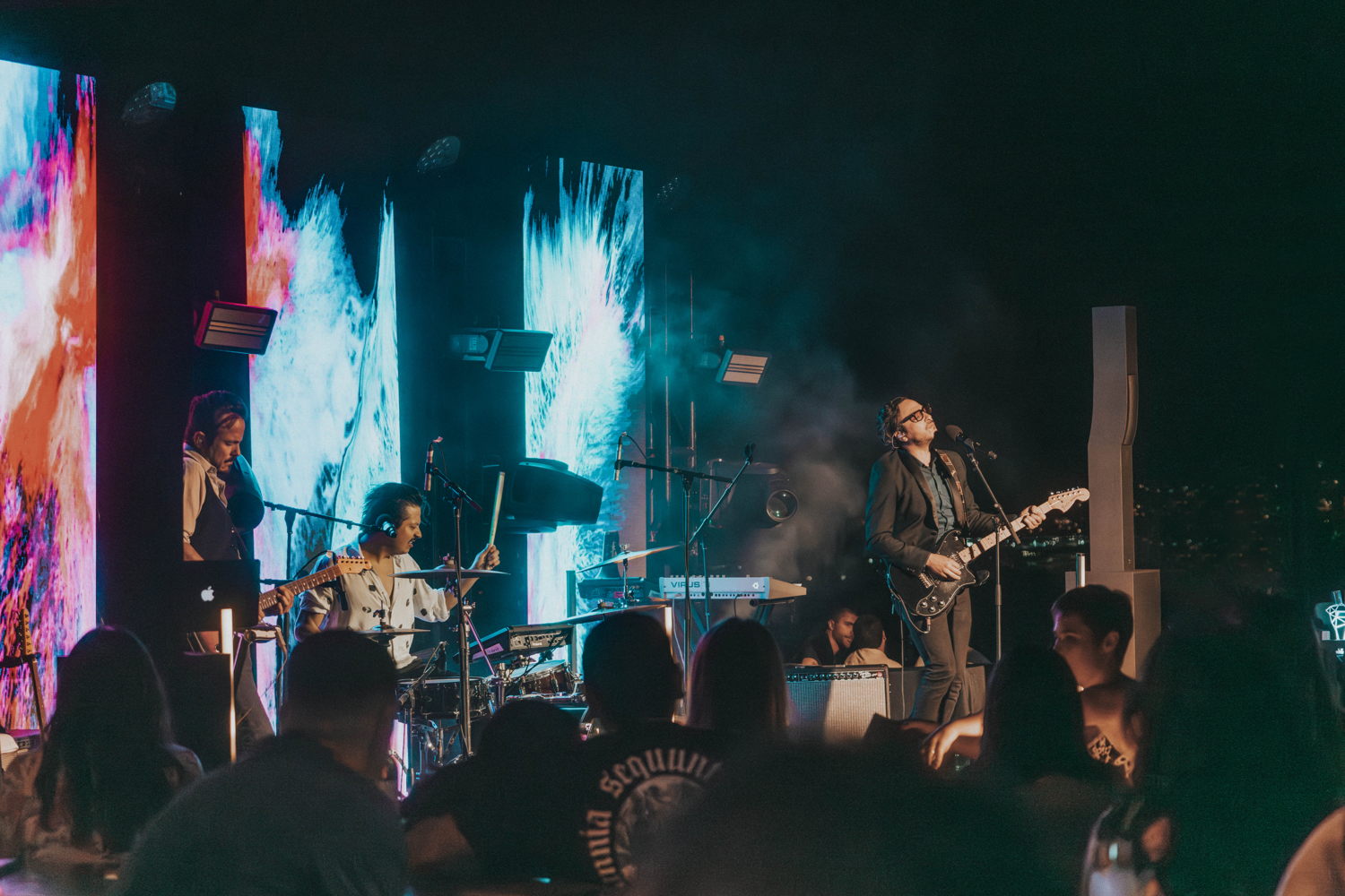 The Rooftop Presents: Motel