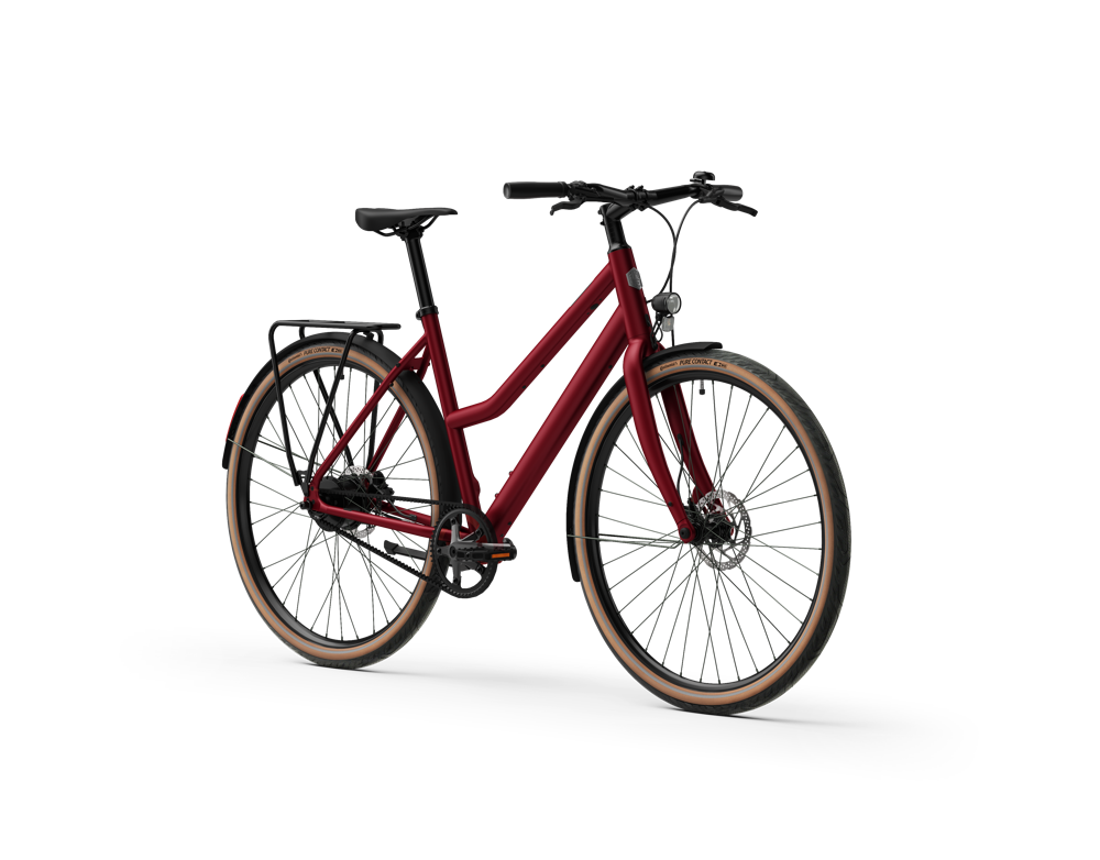 NOVA_PRO_Low_Step_Ruby Red BELT transparent