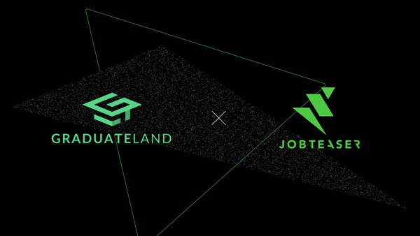 JobTeaser acquires Nordic competitor Graduateland