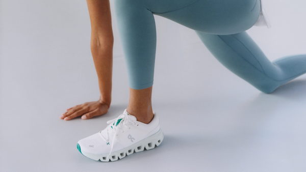 From Pollution to Performance: On Scales the First EVA Midsole Made ...