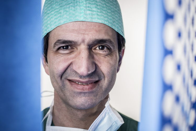 Professor Topal