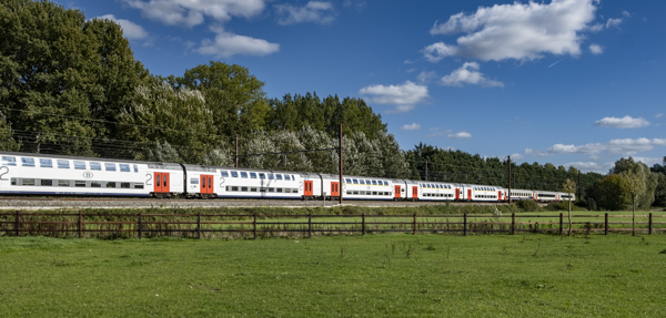 La SNCB élargit et améliore l’offre de trains dans la province de Liège
